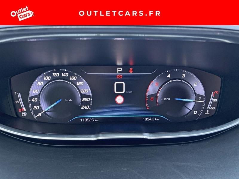 Voitures occasions PEUGEOT 3008 Active Business Rezé