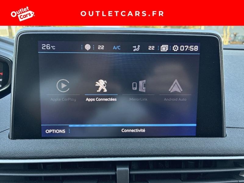 Voitures occasions PEUGEOT 3008 Active Business Rezé