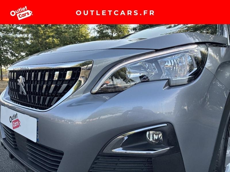 Voitures occasions PEUGEOT 3008 Active Business Rezé