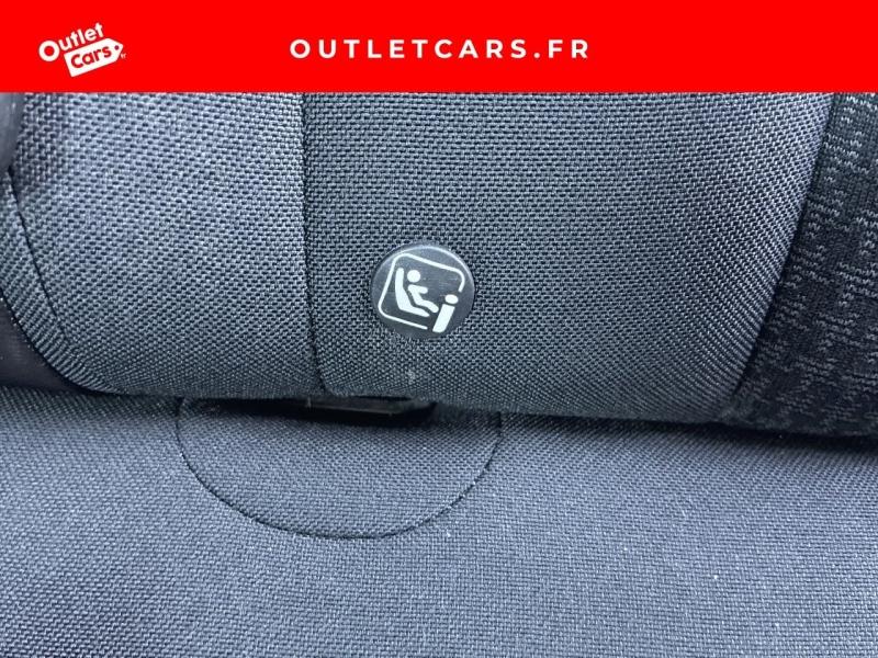 Voitures occasions PEUGEOT 3008 Active Business Rezé