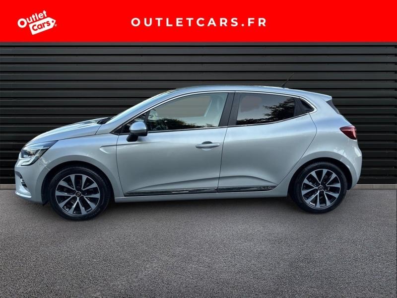 Voitures occasions RENAULT CLIO Intens Rezé