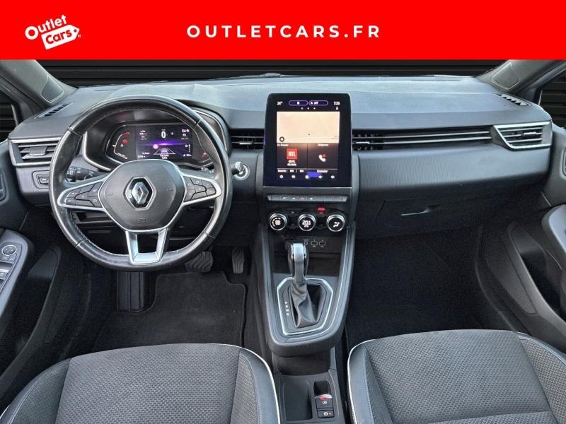 Voitures occasions RENAULT CLIO Intens Rezé