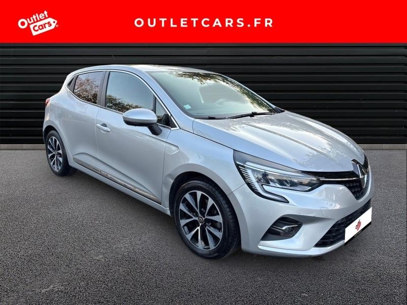 Voitures occasions RENAULT CLIO Intens Rezé