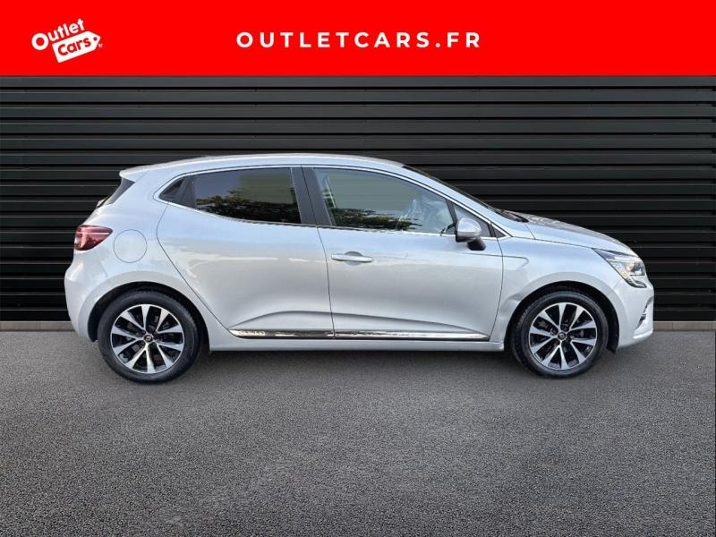 Voitures occasions RENAULT CLIO Intens Rezé