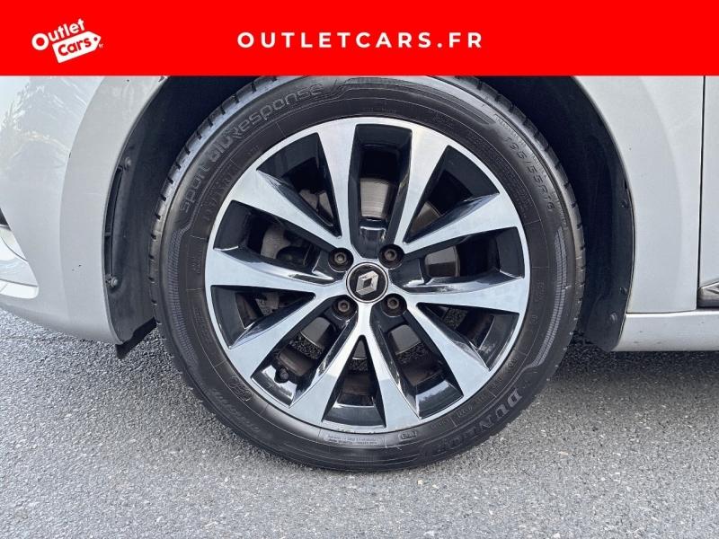 Voitures occasions RENAULT CLIO Intens Rezé