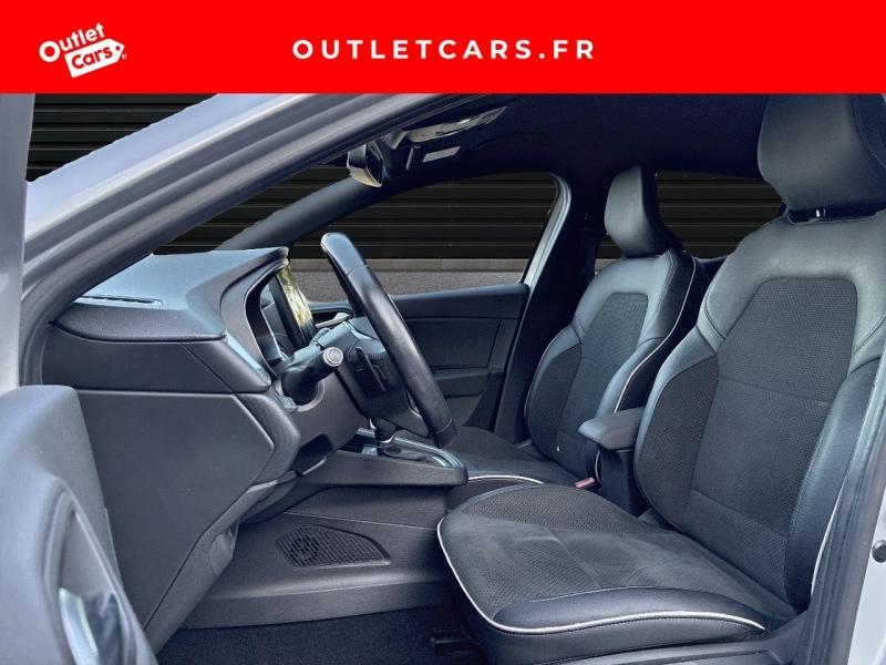 Voitures occasions RENAULT CLIO Intens Rezé