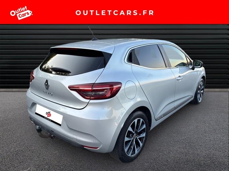Voitures occasions RENAULT CLIO Intens Rezé