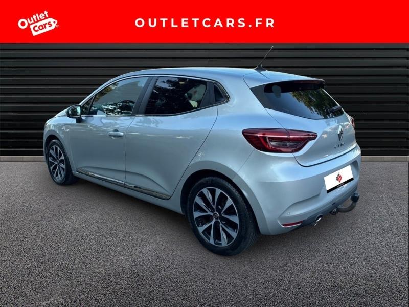 Voitures occasions RENAULT CLIO Intens Rezé