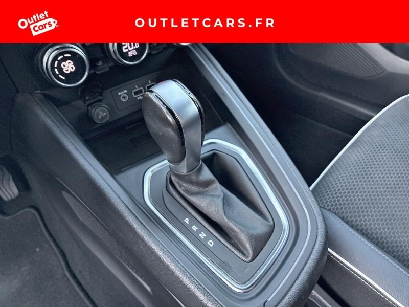 Voitures occasions RENAULT CLIO Intens Rezé