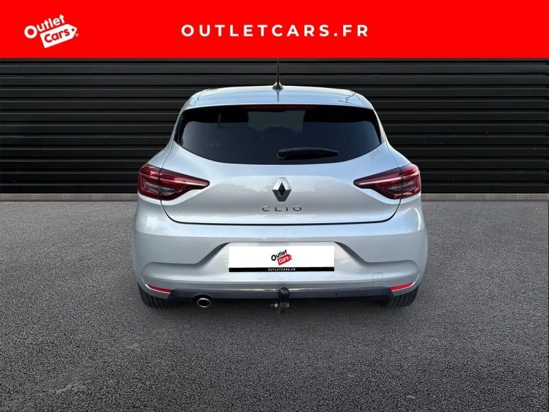 Voitures occasions RENAULT CLIO Intens Rezé
