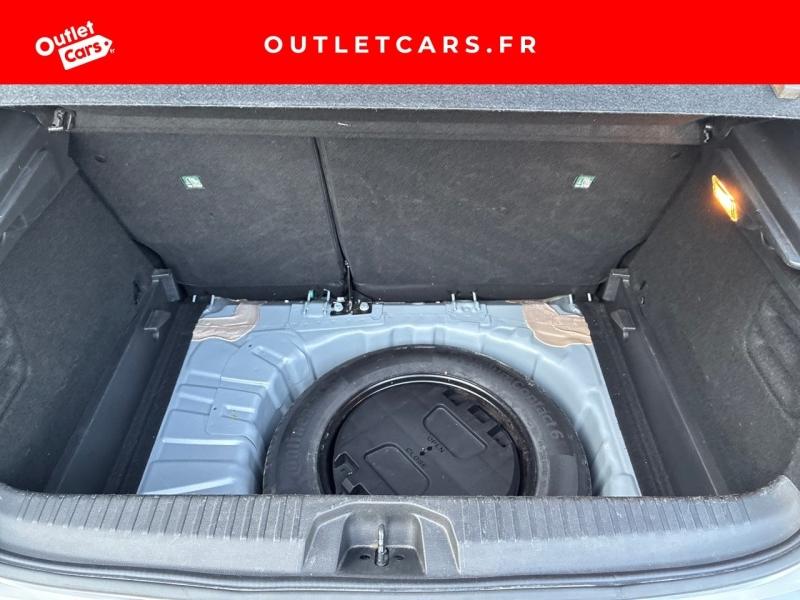 Voitures occasions RENAULT CLIO Intens Rezé