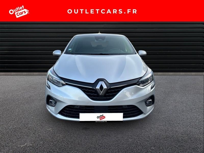 Voitures occasions RENAULT CLIO Intens Rezé