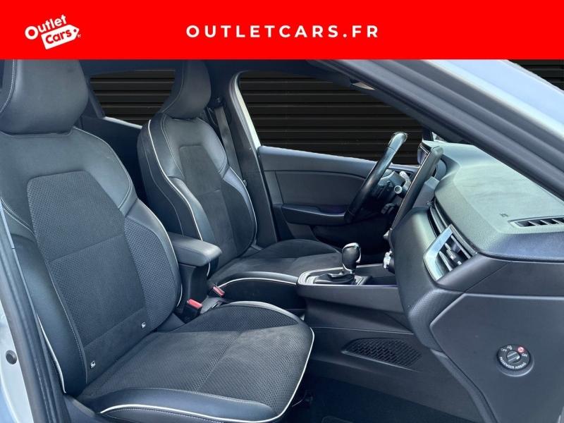 Voitures occasions RENAULT CLIO Intens Rezé