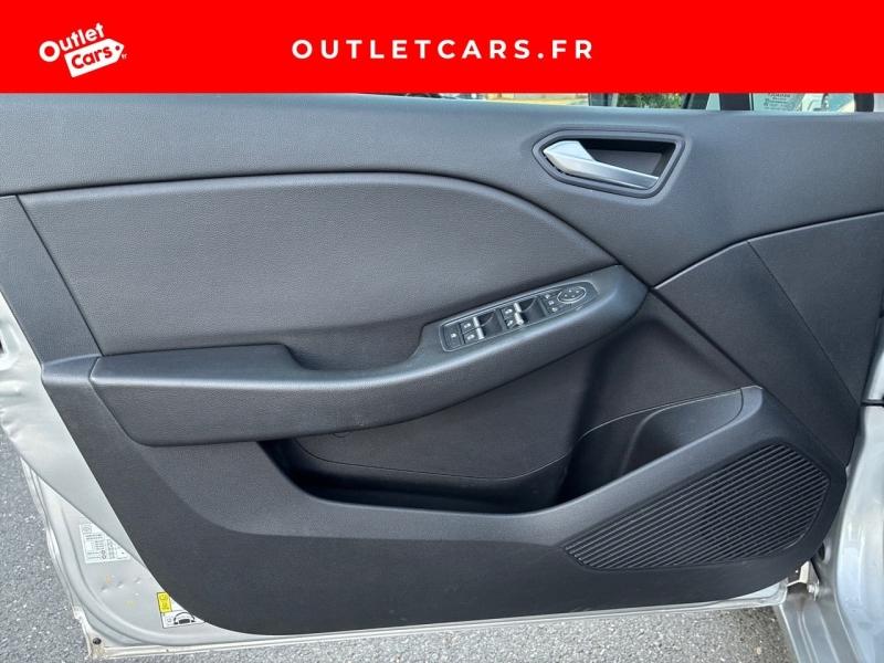 Voitures occasions RENAULT CLIO Intens Rezé