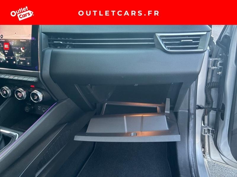 Voitures occasions RENAULT CLIO Intens Rezé