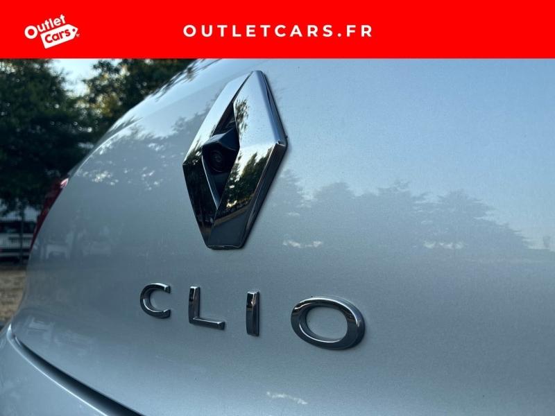 Voitures occasions RENAULT CLIO Intens Rezé