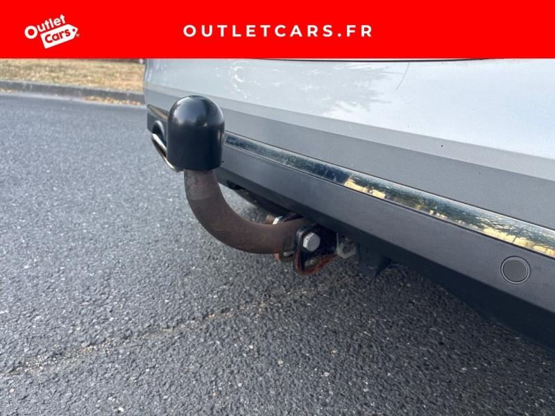 Voitures occasions RENAULT CLIO Intens Rezé