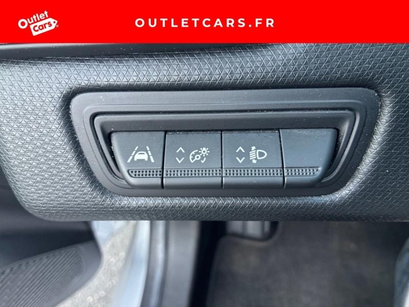 Voitures occasions RENAULT CLIO Intens Rezé