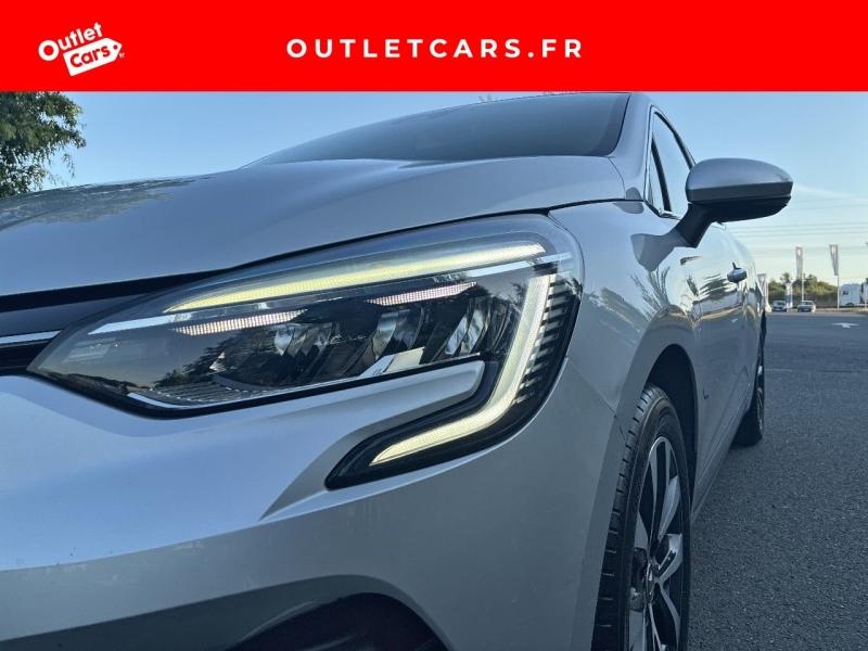 Voitures occasions RENAULT CLIO Intens Rezé