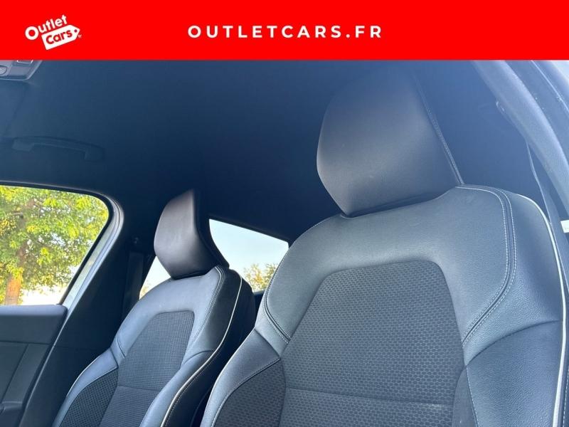 Voitures occasions RENAULT CLIO Intens Rezé