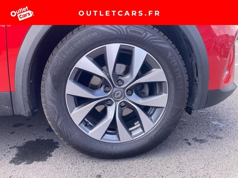 Voitures occasions RENAULT CAPTUR Intens Rezé