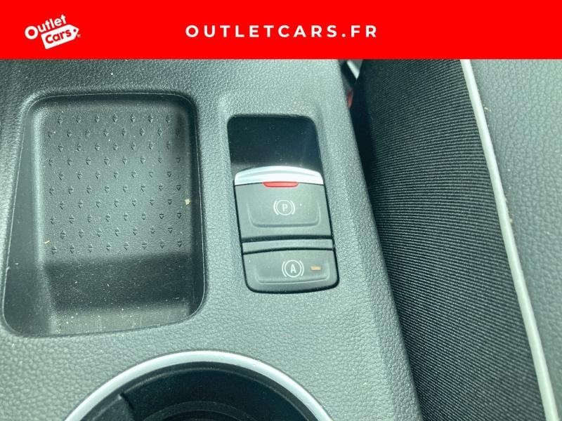 Voitures occasions RENAULT CAPTUR Intens Rezé