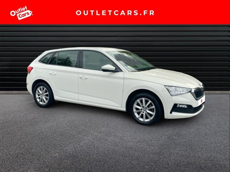 Voitures occasions ŠKODA SCALA Business Rezé