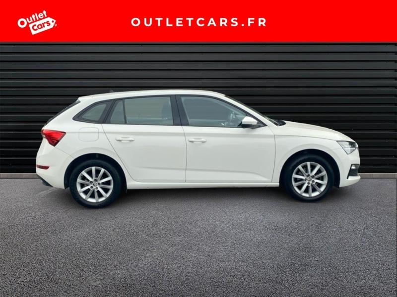 Voitures occasions ŠKODA SCALA Business Rezé