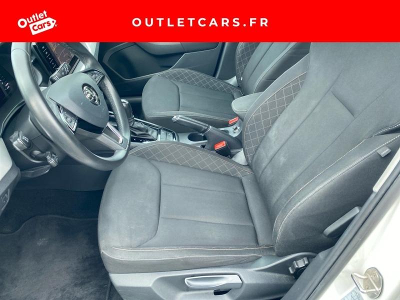 Voitures occasions ŠKODA SCALA Business Rezé