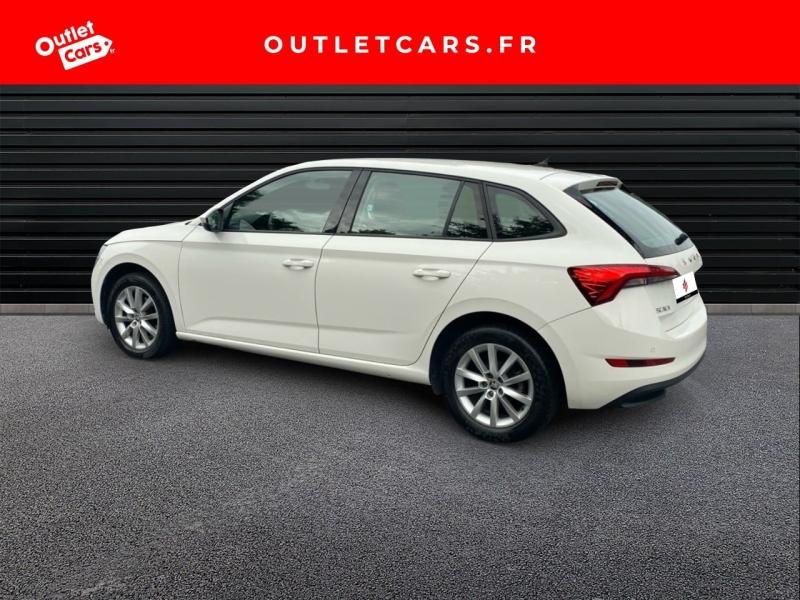 Voitures occasions ŠKODA SCALA Business Rezé