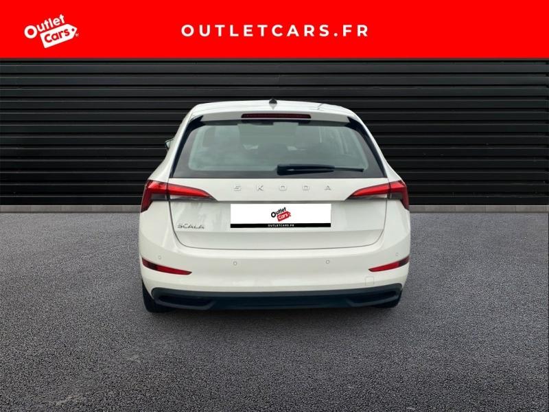 Voitures occasions ŠKODA SCALA Business Rezé