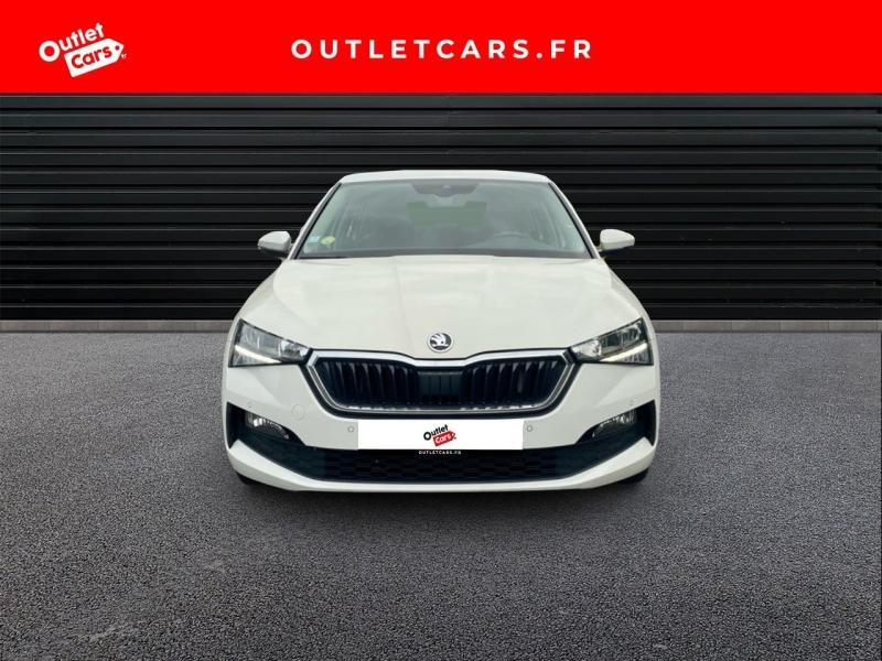 Voitures occasions ŠKODA SCALA Business Rezé