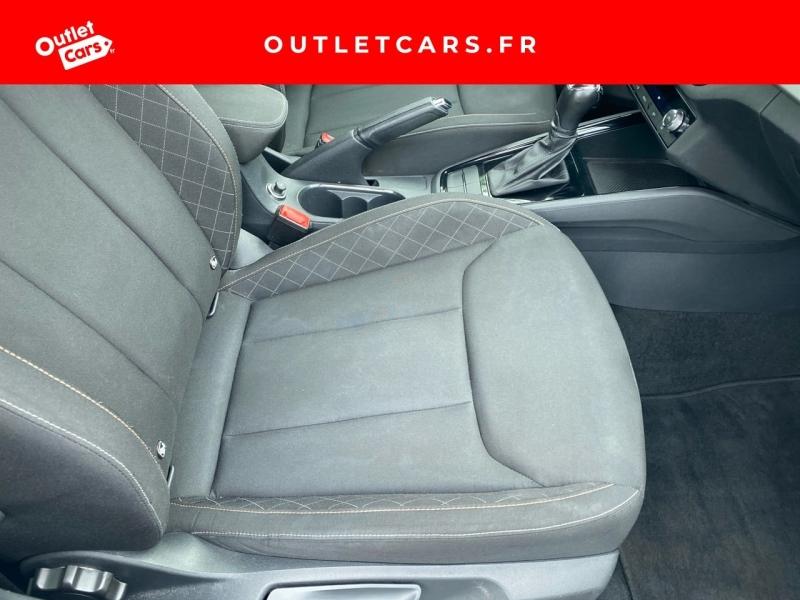 Voitures occasions ŠKODA SCALA Business Rezé