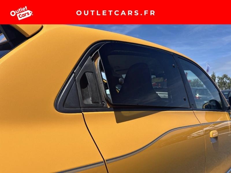 Voitures occasions RENAULT TWINGO Intens Rezé