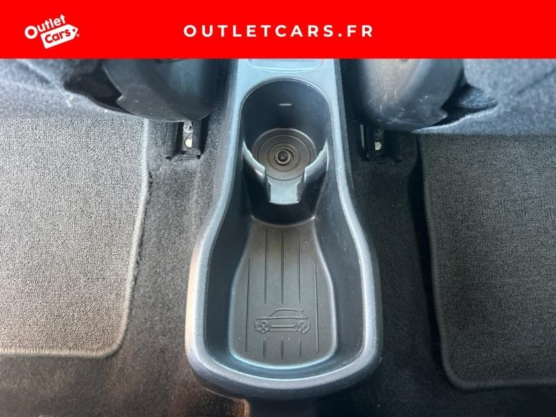 Voitures occasions RENAULT TWINGO Intens Rezé