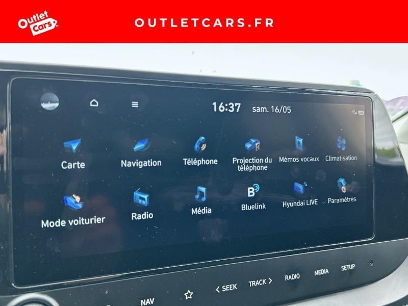 Voitures occasions HYUNDAI i20 Creative Rezé