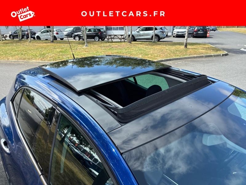 Voitures occasions RENAULT MÉGANE GT Rezé