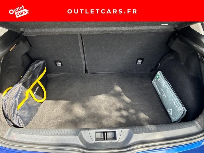 Voitures occasions RENAULT MÉGANE GT Rezé