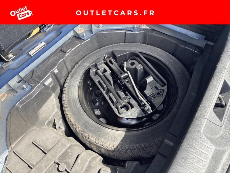 Voitures occasions RENAULT MÉGANE GT Rezé