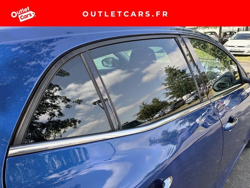 Voitures occasions RENAULT MÉGANE GT Rezé