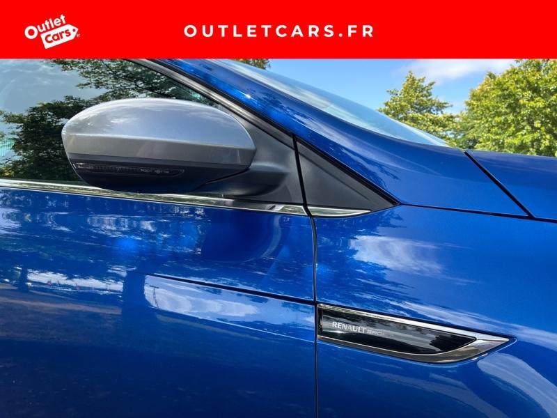 Voitures occasions RENAULT MÉGANE GT Rezé