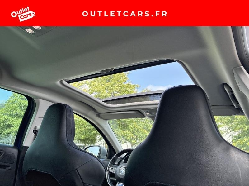 Voitures occasions RENAULT MÉGANE GT Rezé