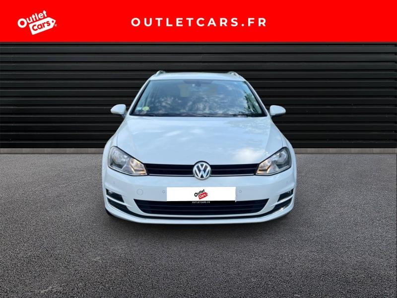 Voitures occasions VOLKSWAGEN Golf SW Allstar Rezé