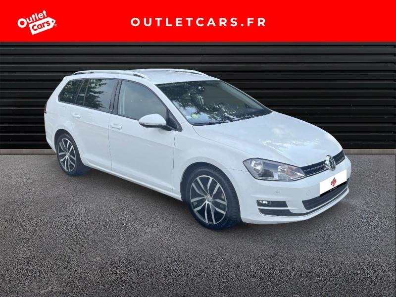 Voitures occasions VOLKSWAGEN Golf SW Allstar Rezé