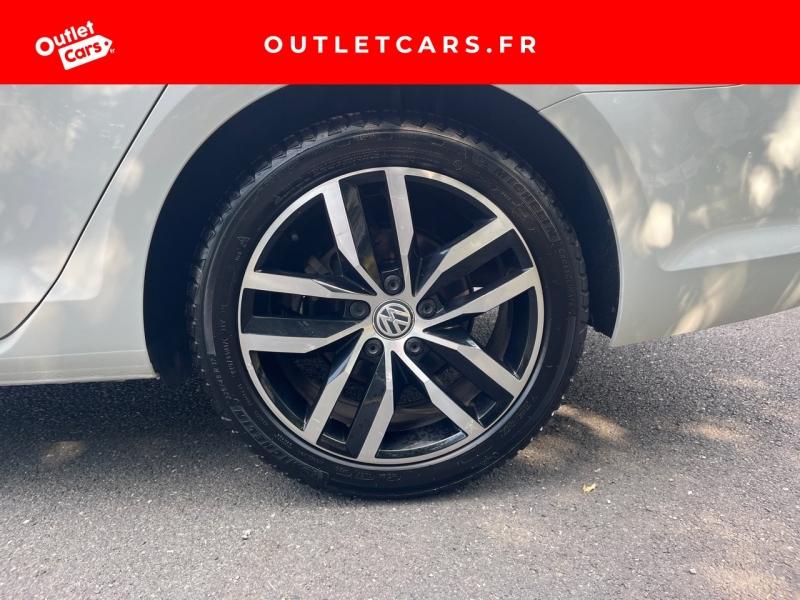 Voitures occasions VOLKSWAGEN Golf SW Allstar Rezé