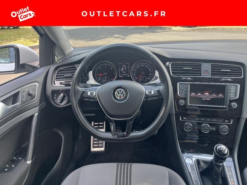 Voitures occasions VOLKSWAGEN Golf SW Allstar Rezé