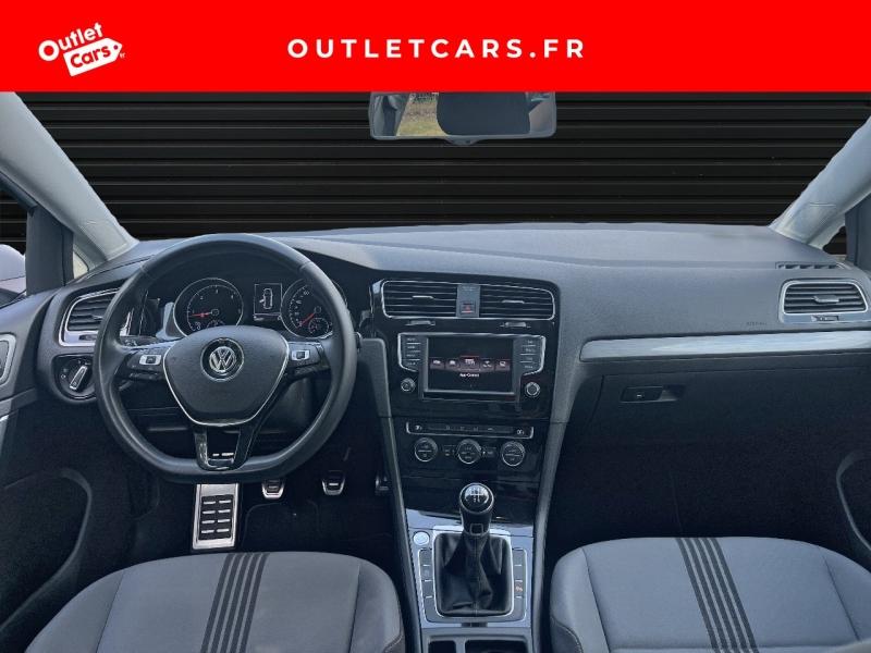 Voitures occasions VOLKSWAGEN Golf SW Allstar Rezé