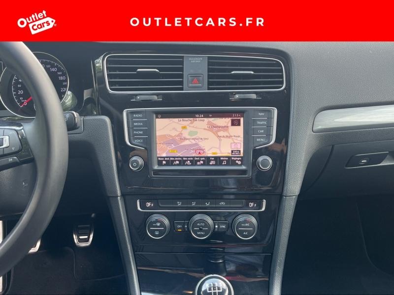 Voitures occasions VOLKSWAGEN Golf SW Allstar Rezé