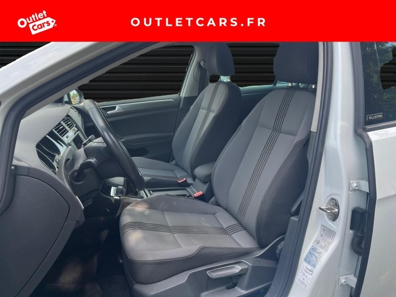 Voitures occasions VOLKSWAGEN Golf SW Allstar Rezé