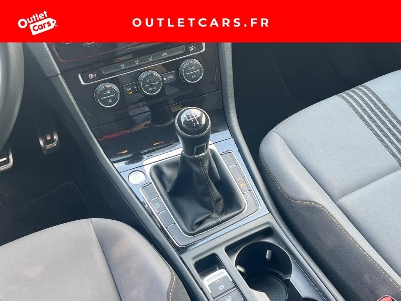 Voitures occasions VOLKSWAGEN Golf SW Allstar Rezé